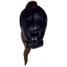Ouch! Xtreme Cagoule Queue de cheval Brune Hood Tail